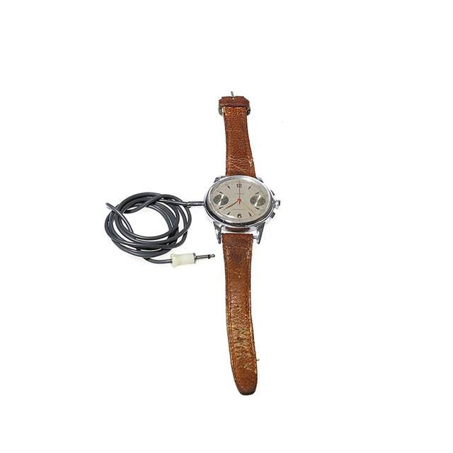 İstihbarat dünyasının bir dönemi MİTin sanal müzesinde