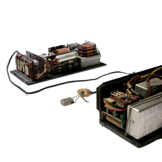 İstihbarat dünyasının bir dönemi MİTin sanal müzesinde