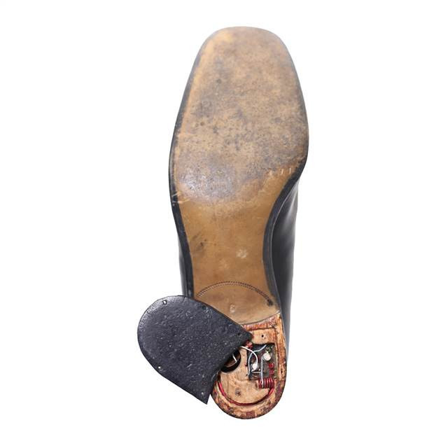 İstihbarat dünyasının bir dönemi MİTin sanal müzesinde