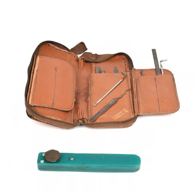 İstihbarat dünyasının bir dönemi MİTin sanal müzesinde