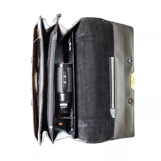 İstihbarat dünyasının bir dönemi MİTin sanal müzesinde