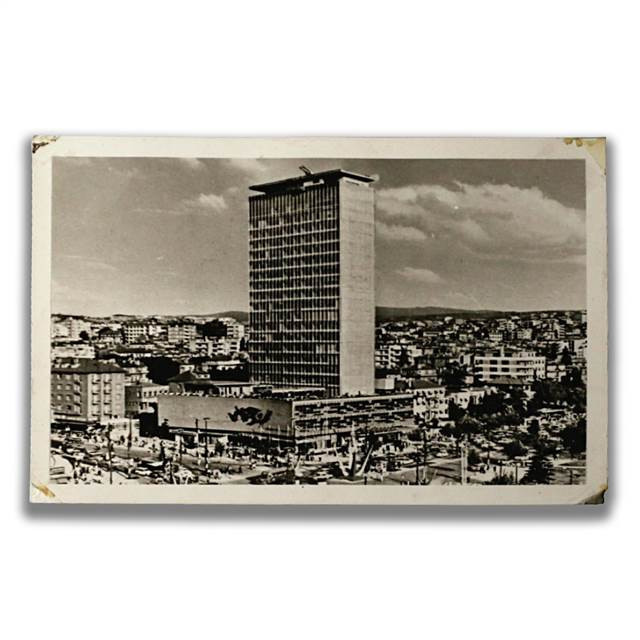 İstihbarat dünyasının bir dönemi MİTin sanal müzesinde