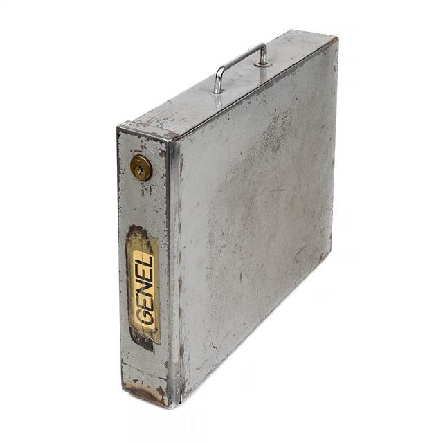 İstihbarat dünyasının bir dönemi MİTin sanal müzesinde