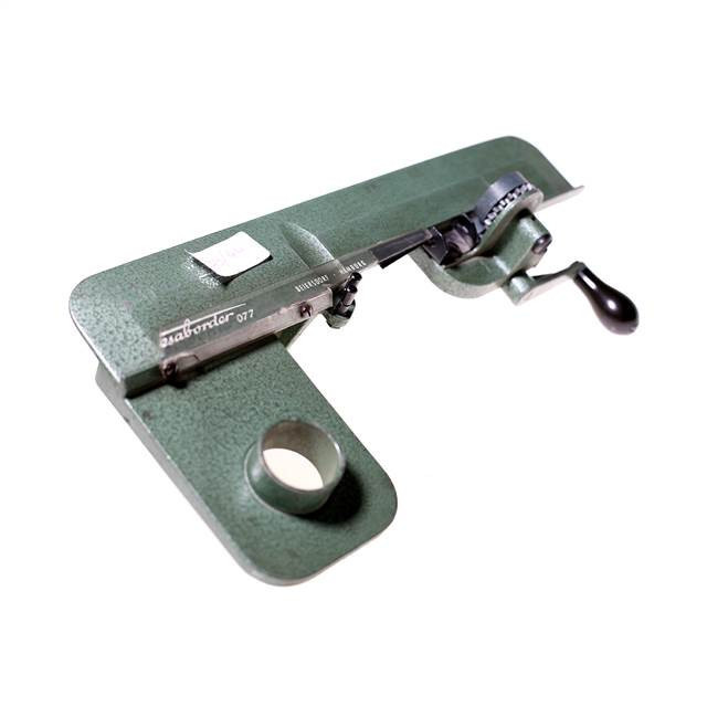 İstihbarat dünyasının bir dönemi MİTin sanal müzesinde