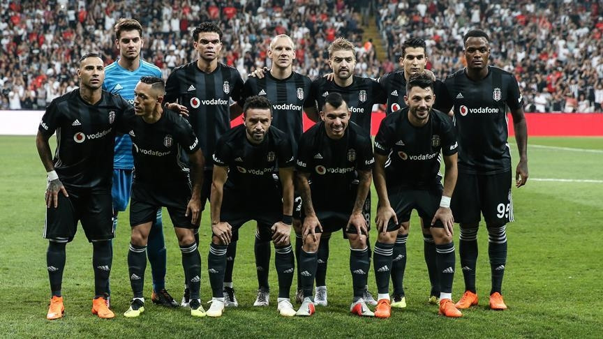 Büyük temizlik... Beşiktaşta dev operasyon Büyük temizlik... Beşiktaşta dev operasyon