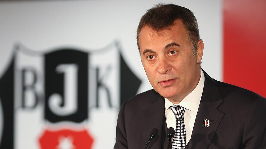 Büyük temizlik... Beşiktaşta dev operasyon Büyük temizlik... Beşiktaşta dev operasyon