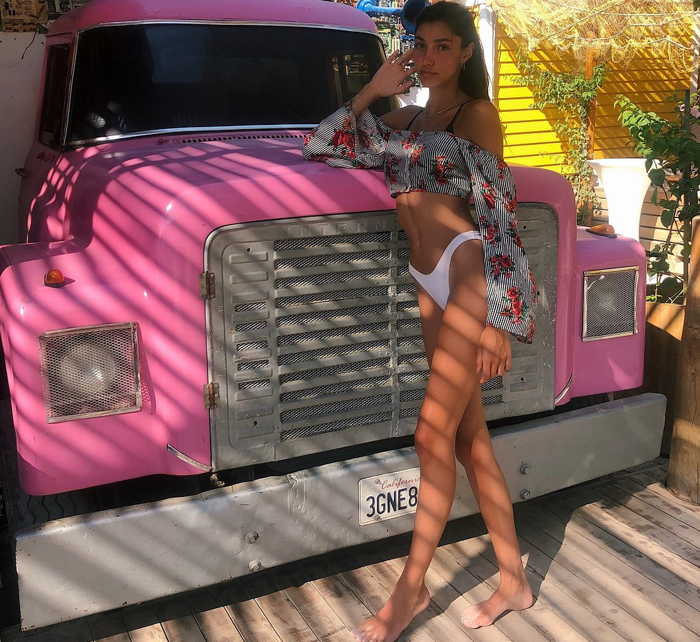 Türkiye Güzeli Şevval Şahinden estetik itirafı