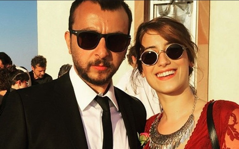 5 yıllık aşkta mutlu son Evleniyorlar...