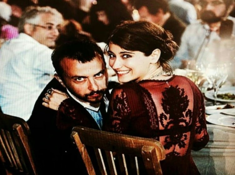 5 yıllık aşkta mutlu son Evleniyorlar...