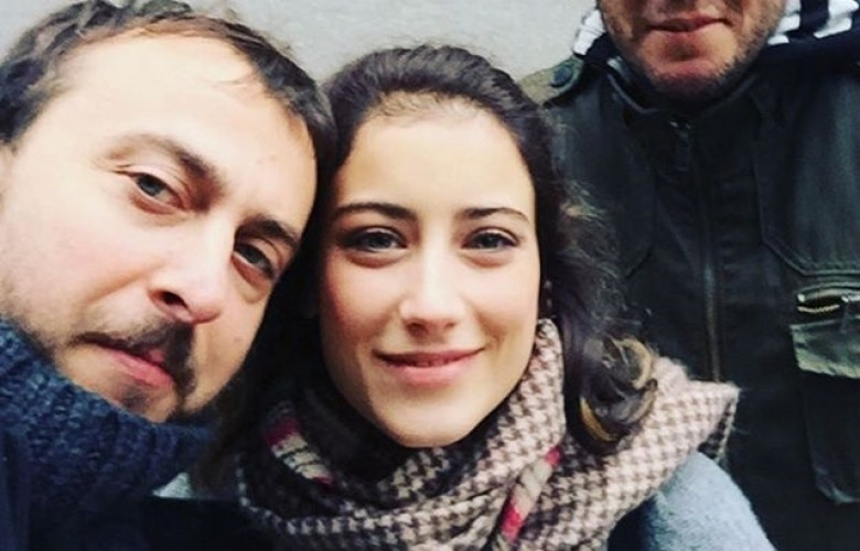 5 yıllık aşkta mutlu son Evleniyorlar...