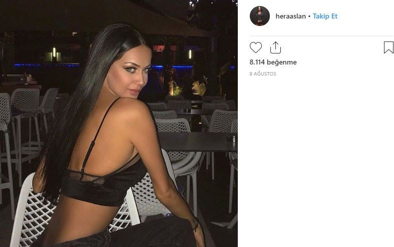 Hera Aslan Voleyi vuracak Hera Aslan Voleyi vuracak