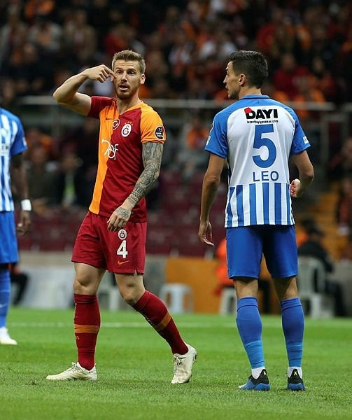 Ezeli rakiplerin sürpriz işbirliği İşte onların yeni maaşı...