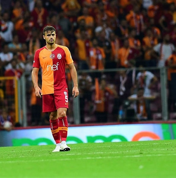 Ezeli rakiplerin sürpriz işbirliği İşte onların yeni maaşı...