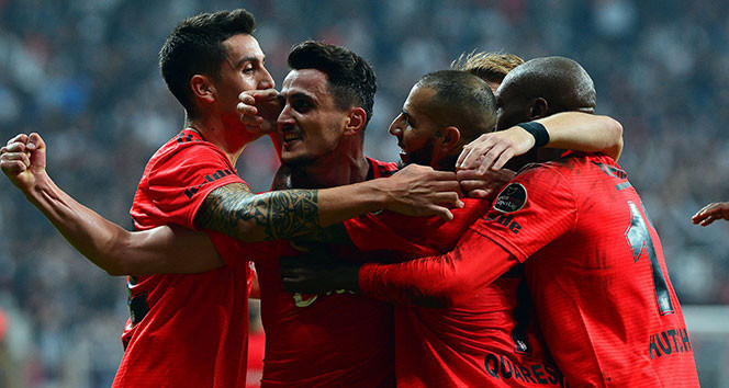 Reçeteyi verdi Fenerbahçe için en iyisi...