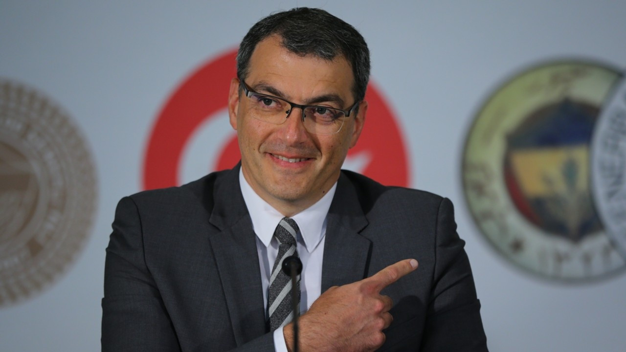 Reçeteyi verdi Fenerbahçe için en iyisi...