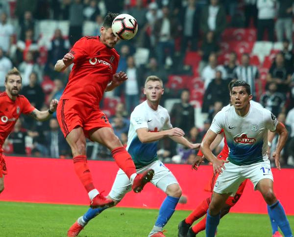 Reçeteyi verdi Fenerbahçe için en iyisi...