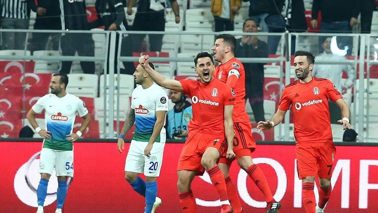 Reçeteyi verdi Fenerbahçe için en iyisi...