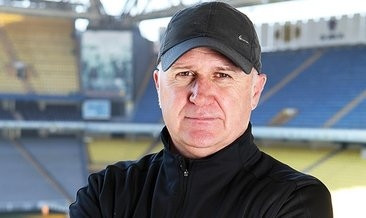 Reçeteyi verdi Fenerbahçe için en iyisi...
