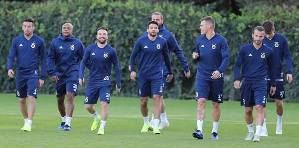 Reçeteyi verdi Fenerbahçe için en iyisi...