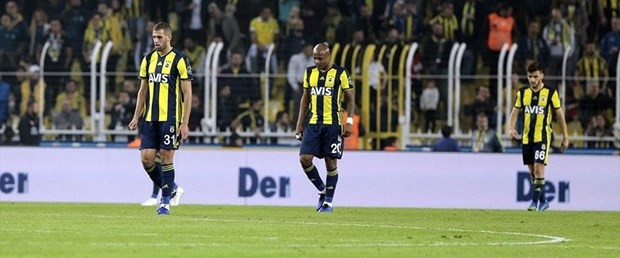 Reçeteyi verdi Fenerbahçe için en iyisi...