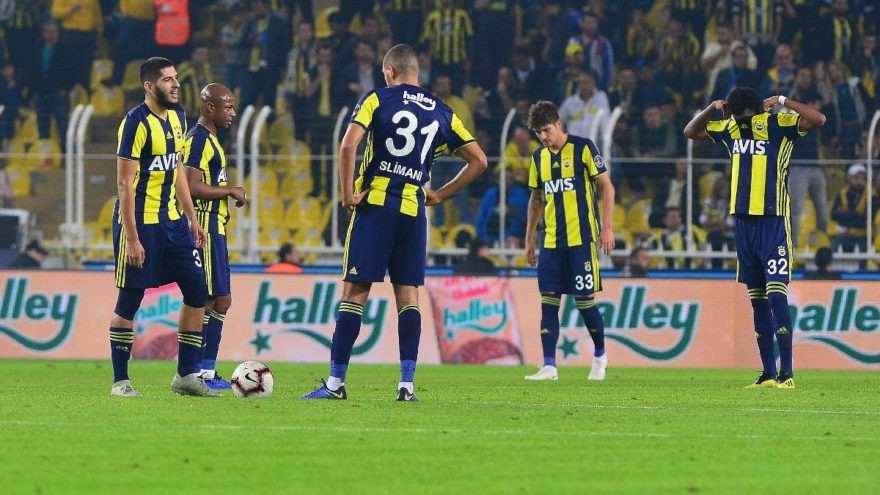 Reçeteyi verdi Fenerbahçe için en iyisi...