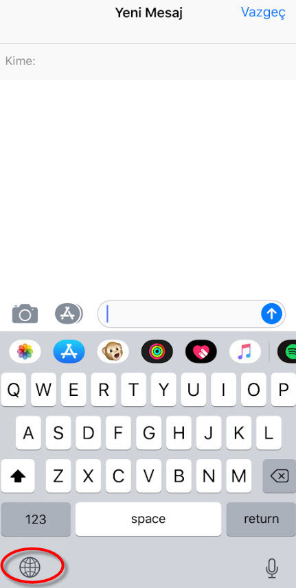 Eski iPhone kullananlara çok önemli uyarı