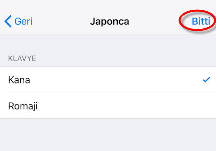 Eski iPhone kullananlara çok önemli uyarı