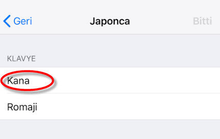 Eski iPhone kullananlara çok önemli uyarı