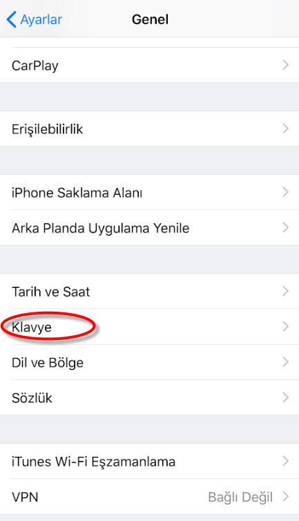 Eski iPhone kullananlara çok önemli uyarı