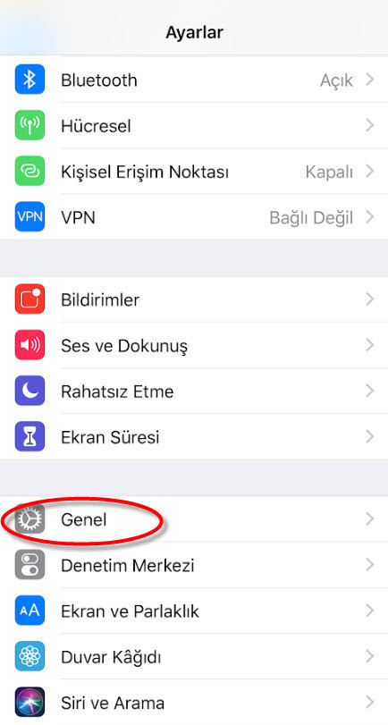Eski iPhone kullananlara çok önemli uyarı
