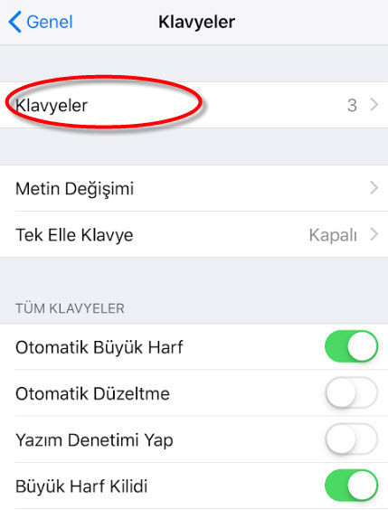 Eski iPhone kullananlara çok önemli uyarı