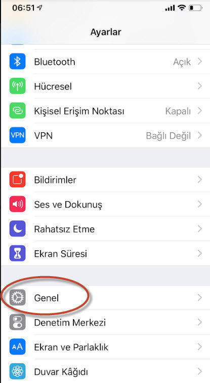 Eski iPhone kullananlara çok önemli uyarı
