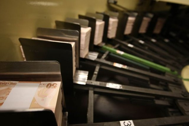 Liste açıklandı İşte Türkiyenin vergi rekortmenleri