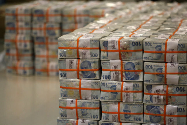 Liste açıklandı İşte Türkiyenin vergi rekortmenleri