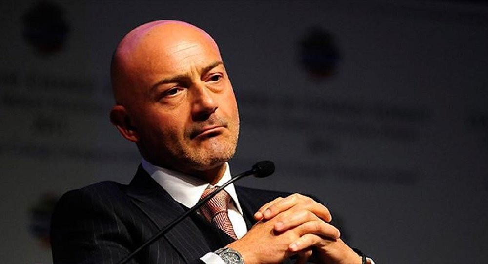 Liste açıklandı İşte Türkiyenin vergi rekortmenleri