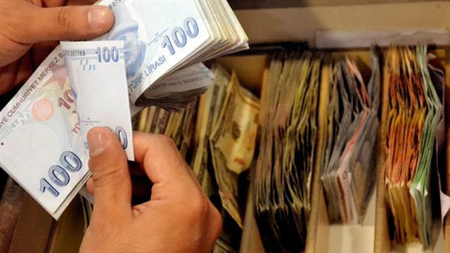 Liste açıklandı İşte Türkiyenin vergi rekortmenleri