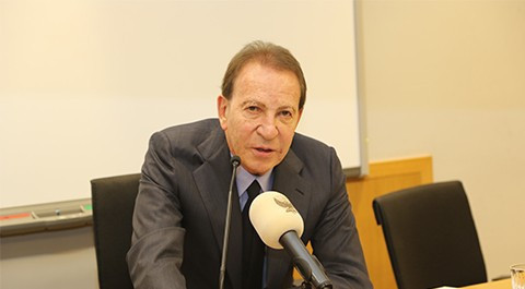 Liste açıklandı İşte Türkiyenin vergi rekortmenleri