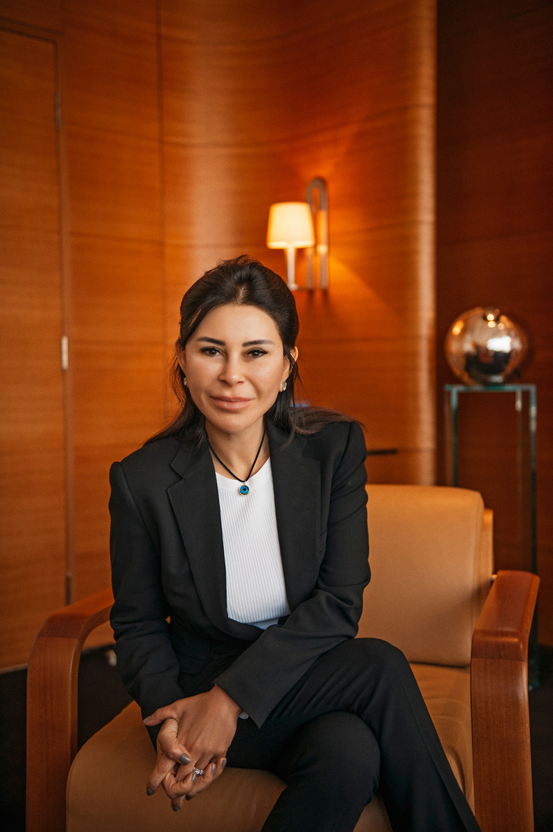 Liste açıklandı İşte Türkiyenin vergi rekortmenleri