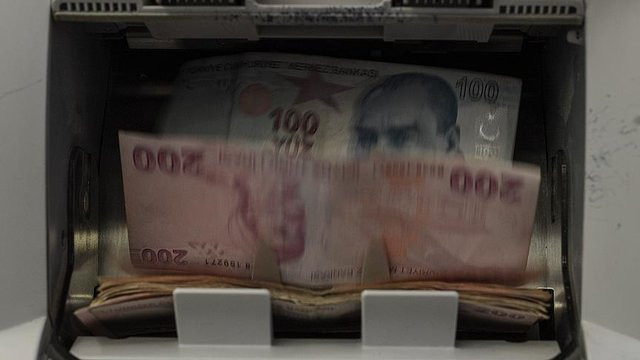 Liste açıklandı İşte Türkiyenin vergi rekortmenleri