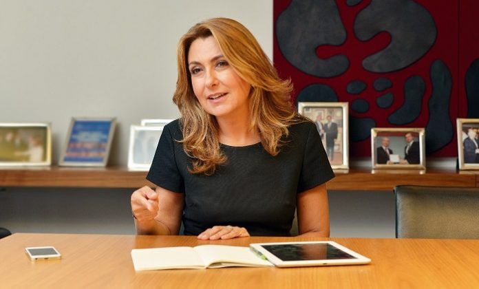 Liste açıklandı İşte Türkiyenin vergi rekortmenleri