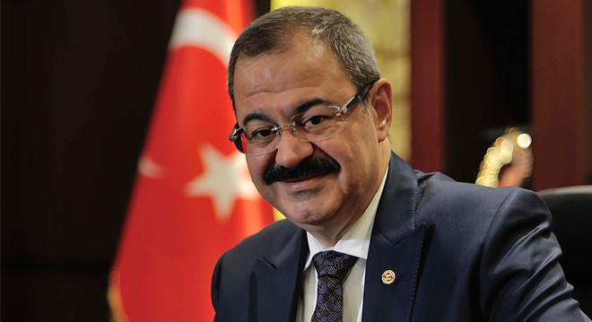 Liste açıklandı İşte Türkiyenin vergi rekortmenleri