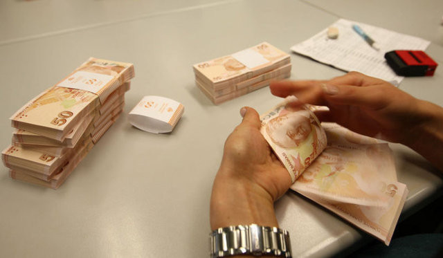 Liste açıklandı İşte Türkiyenin vergi rekortmenleri