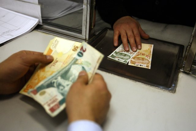 Liste açıklandı İşte Türkiyenin vergi rekortmenleri