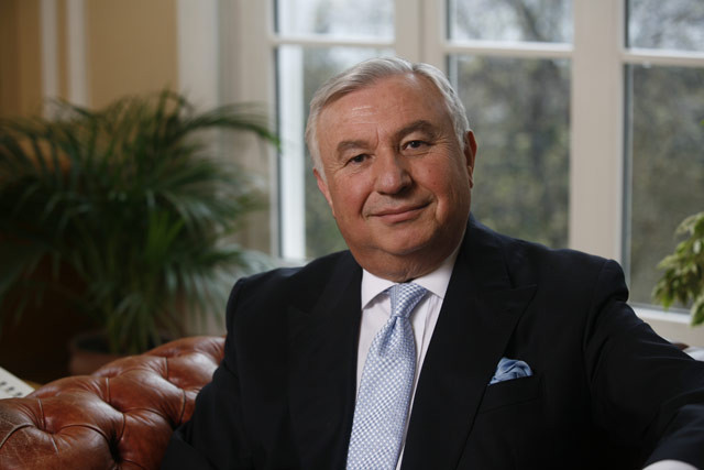 Liste açıklandı İşte Türkiyenin vergi rekortmenleri