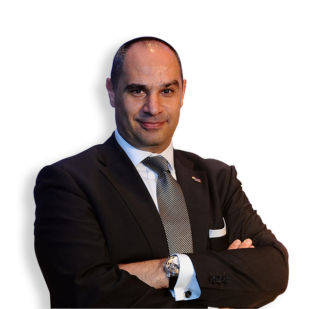 Liste açıklandı İşte Türkiyenin vergi rekortmenleri