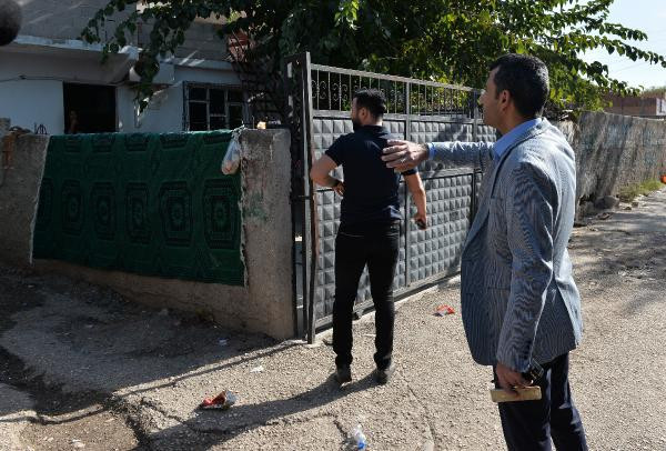 Conolar birbirine girdi Yaralılar var...