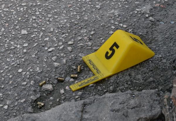 Conolar birbirine girdi Yaralılar var...