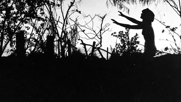 Häxan (1922)