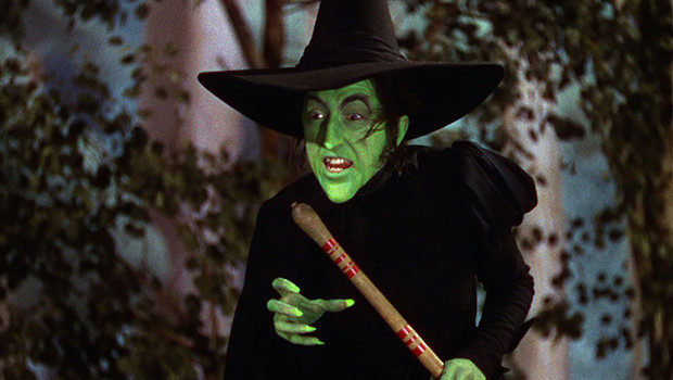 The Wizard of Oz (1939)