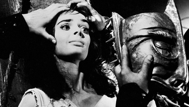 Black Sunday (1960)